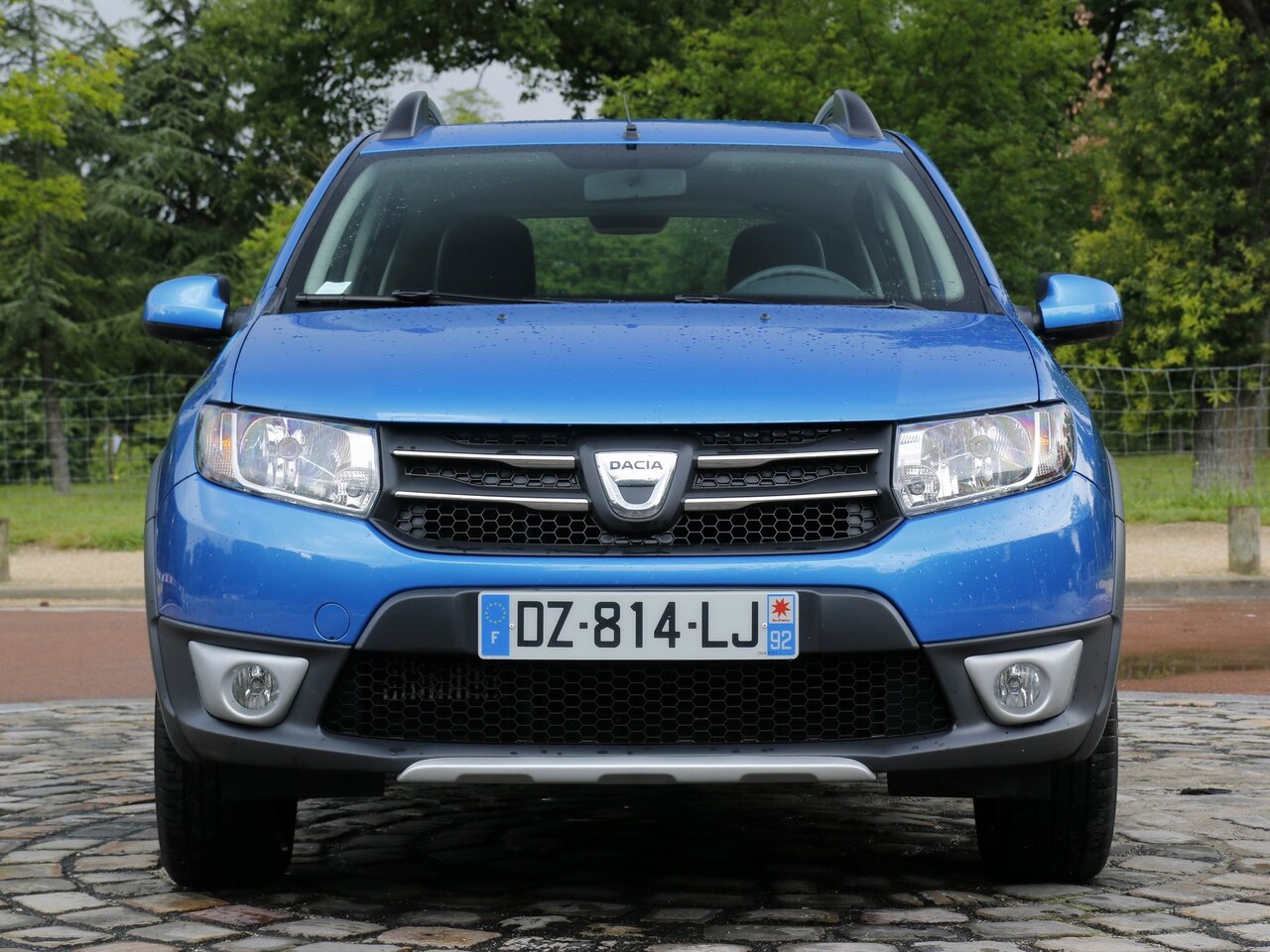 Dacia Sandero II