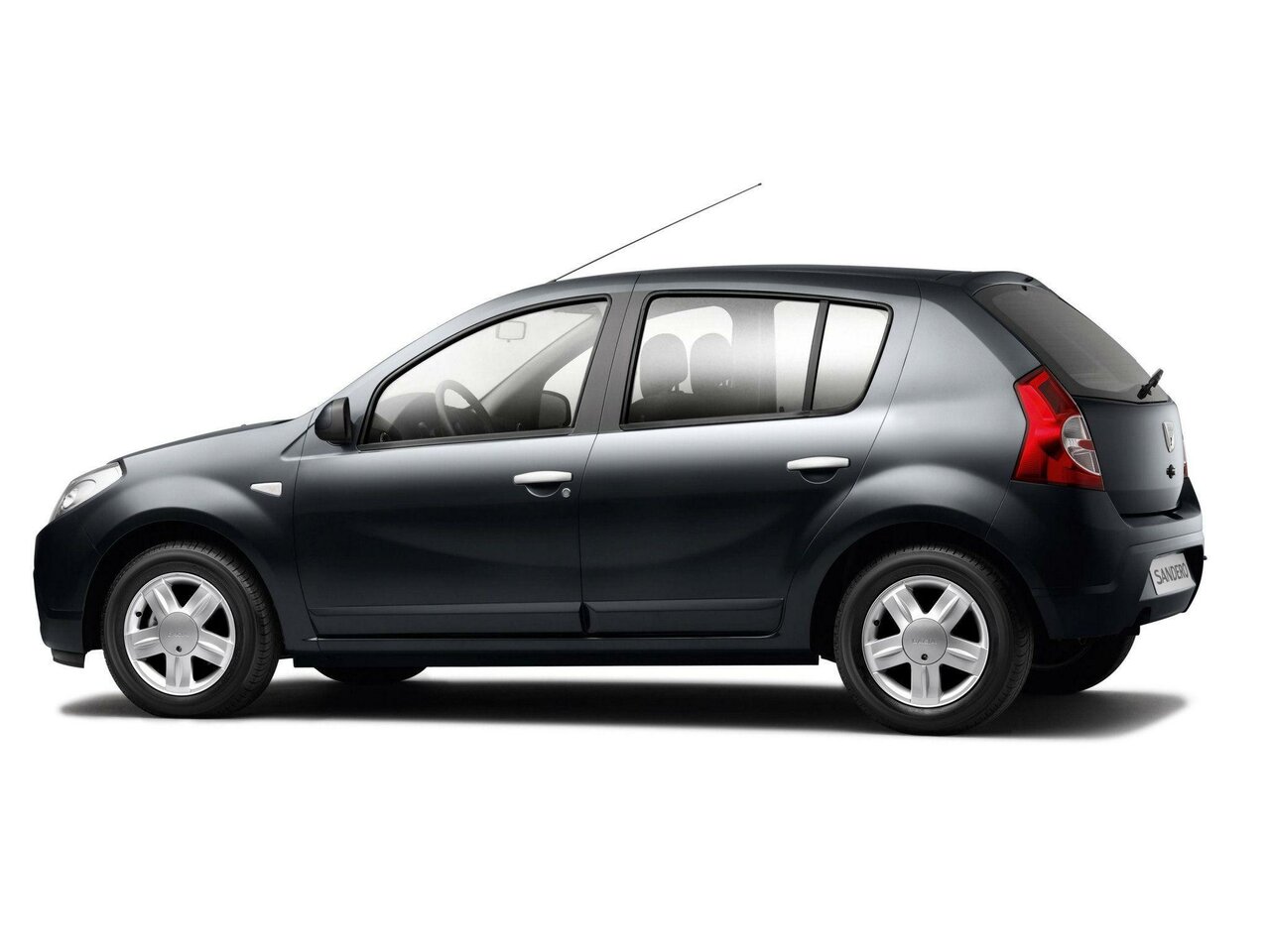 Dacia Sandero I