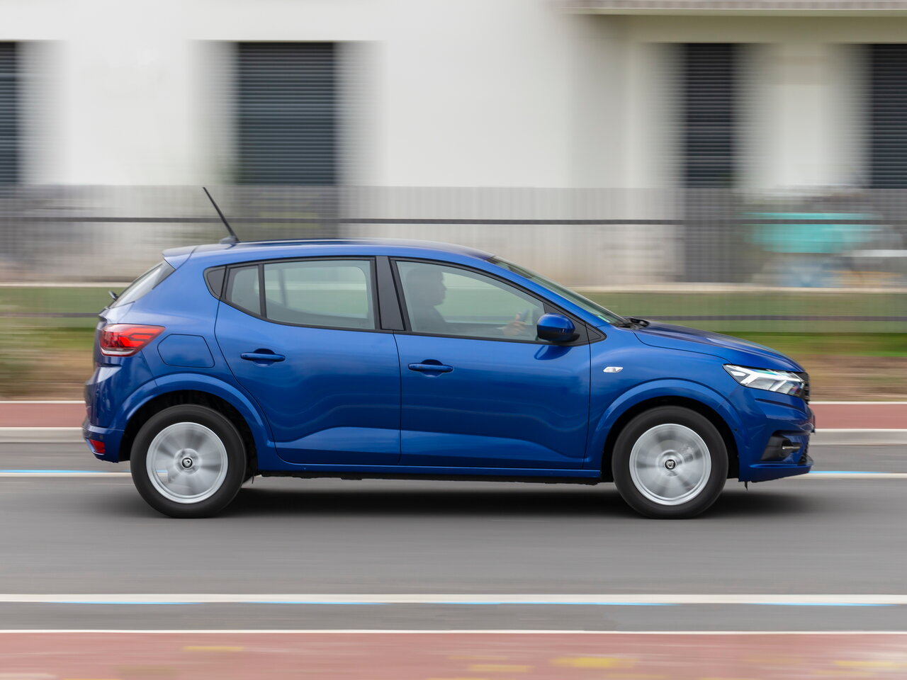 Dacia Sandero III