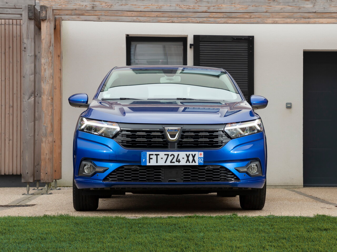 Dacia Sandero III