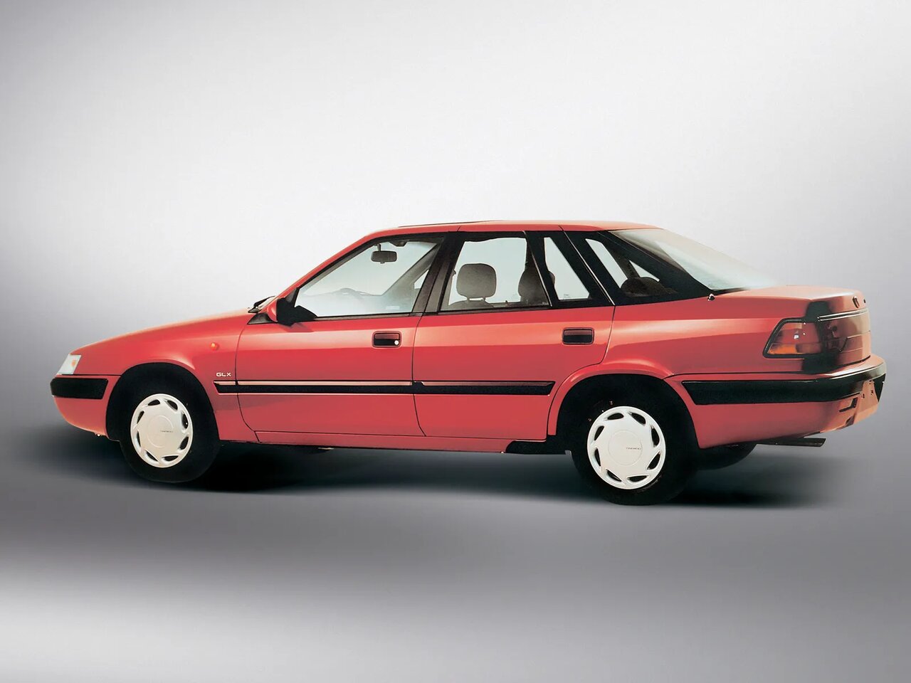 Daewoo Espero Седан