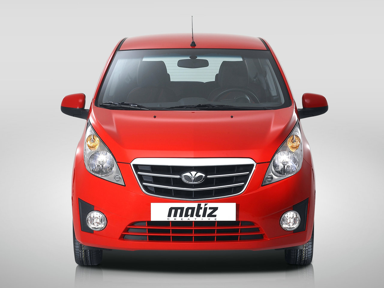 Daewoo Matiz Creative M300