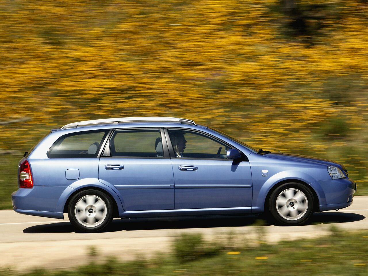 Daewoo Nubira III