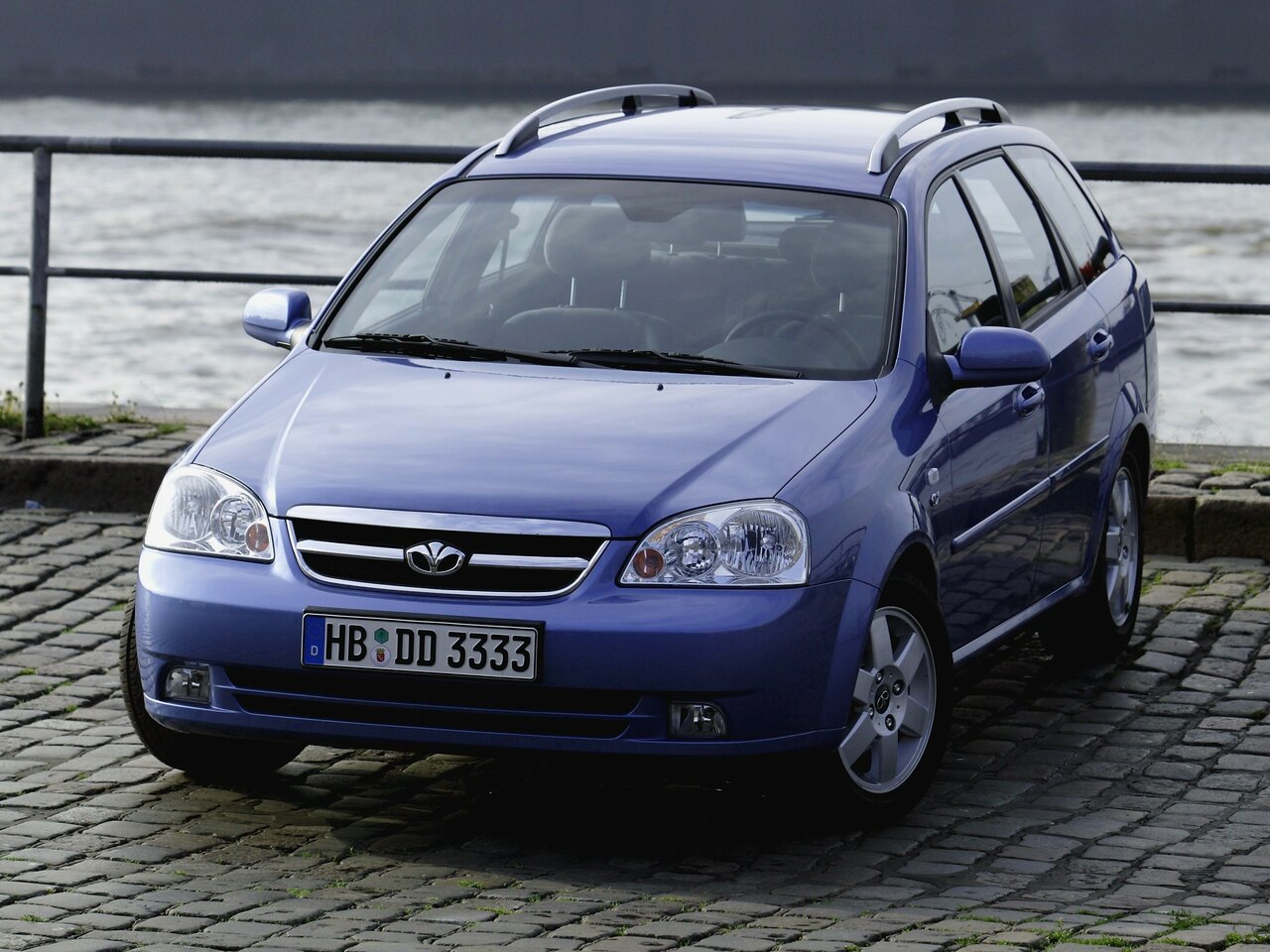 Daewoo Nubira III