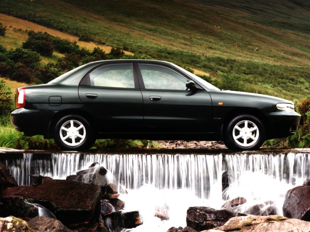 Daewoo Nubira I