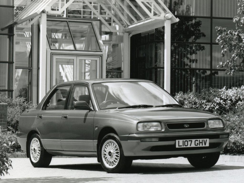 Daihatsu Applause I