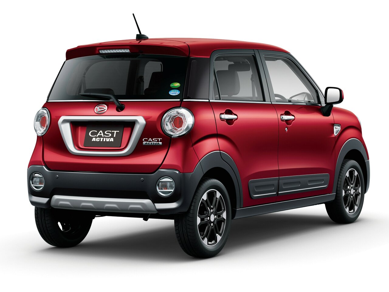 Daihatsu Cast I