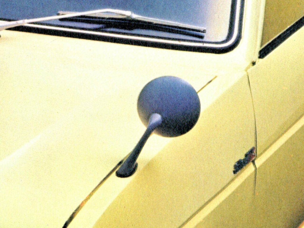 Daihatsu Fellow II (Max)
