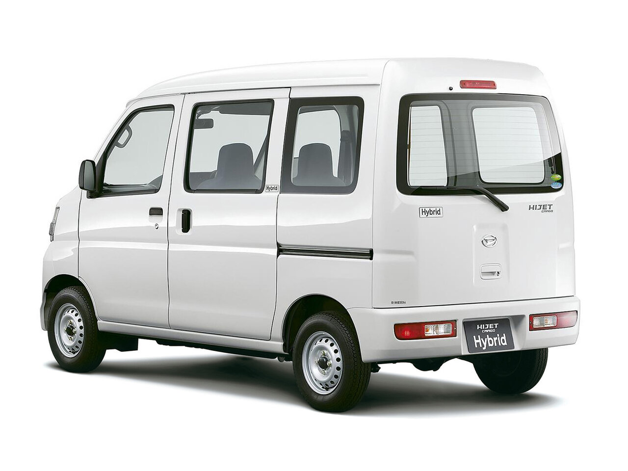 Daihatsu Hijet X