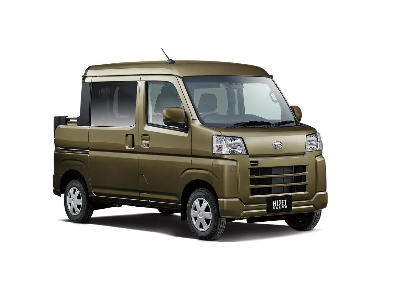 Daihatsu Hijet XI