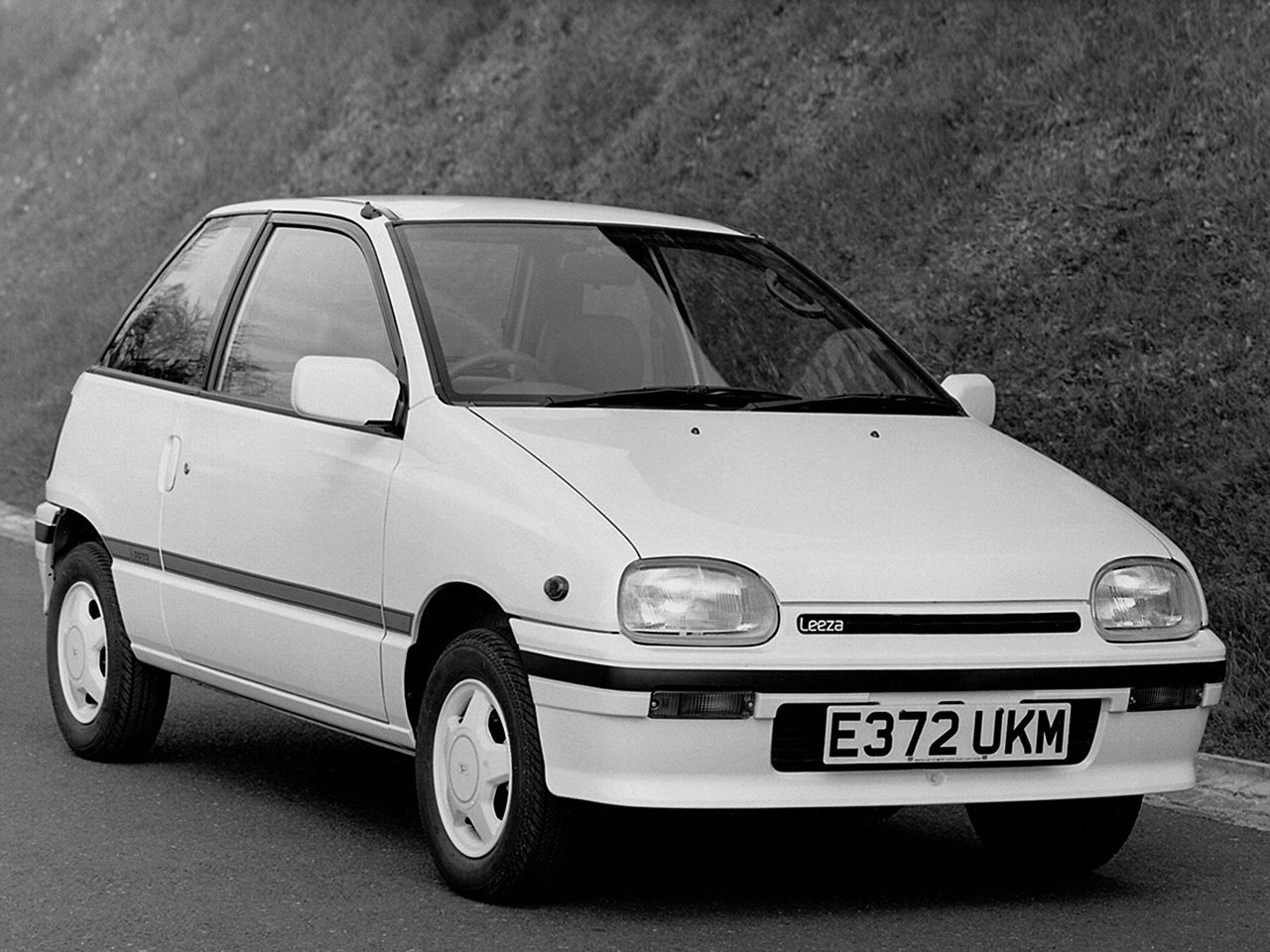 Daihatsu Leeza I