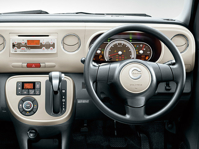Daihatsu Mira Cocoa I