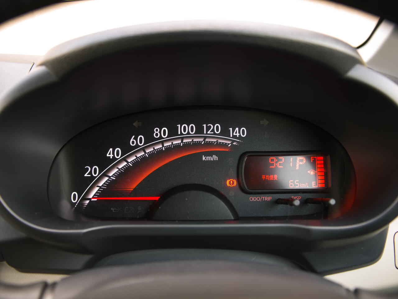 Daihatsu Move V