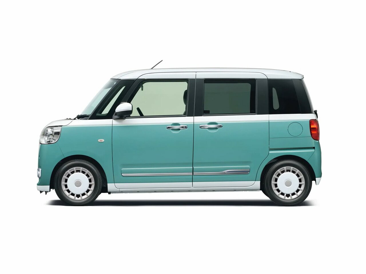 Daihatsu Move Canbus II