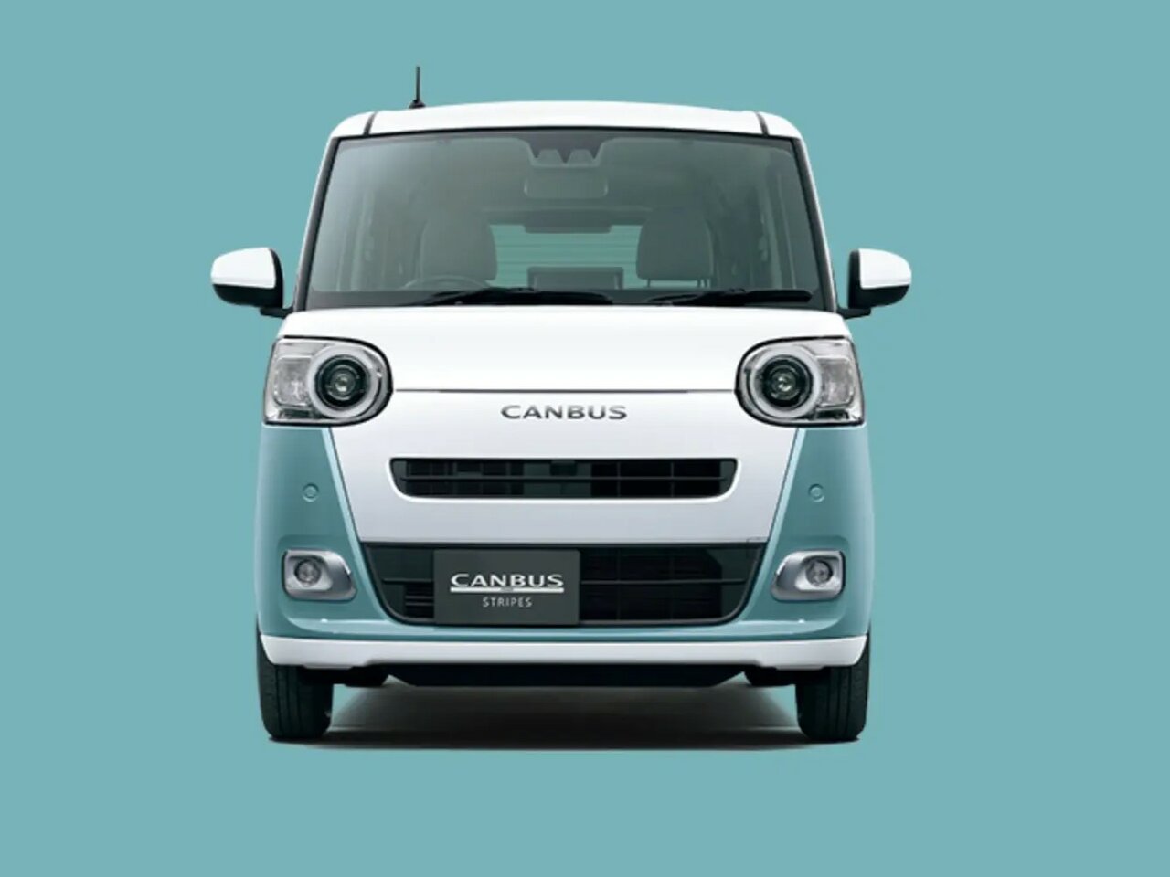 Daihatsu Move Canbus II