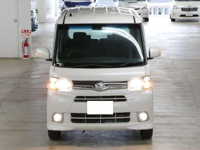 Daihatsu Tanto II