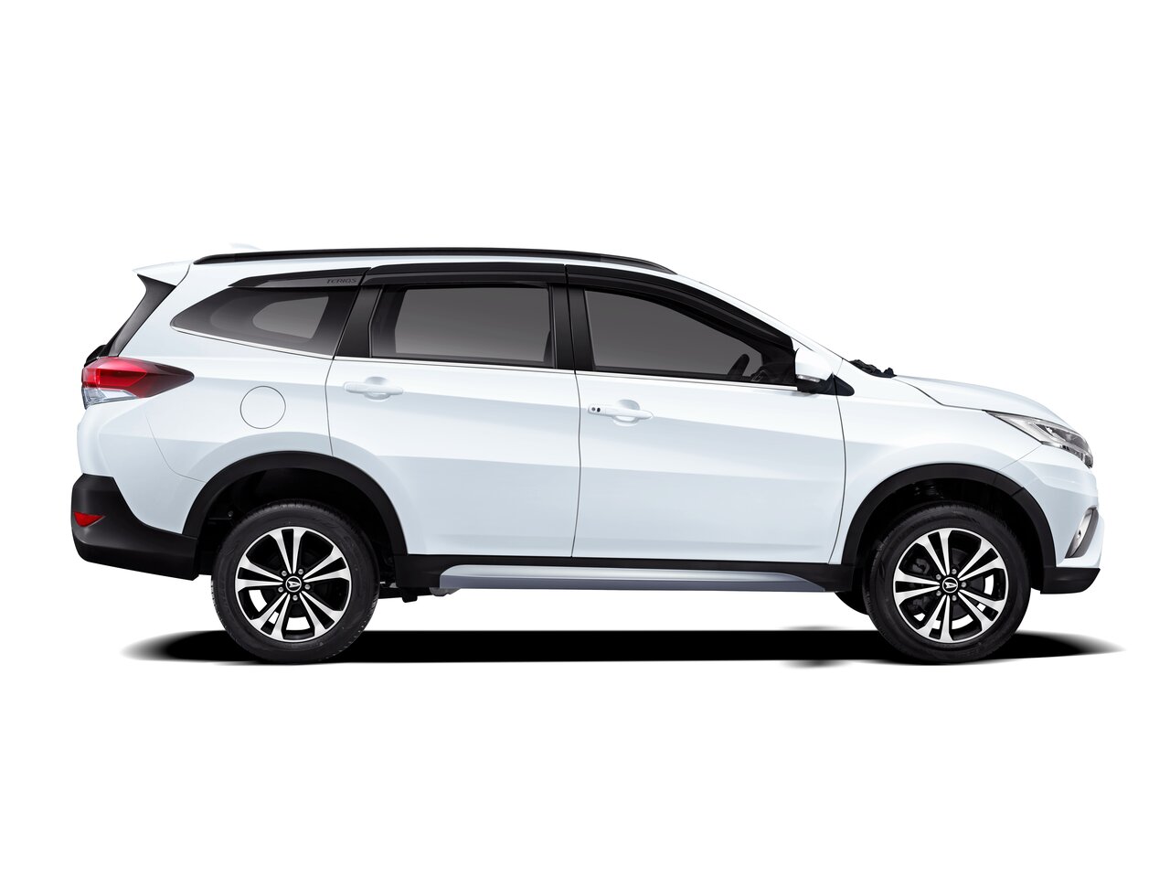 Daihatsu Terios III