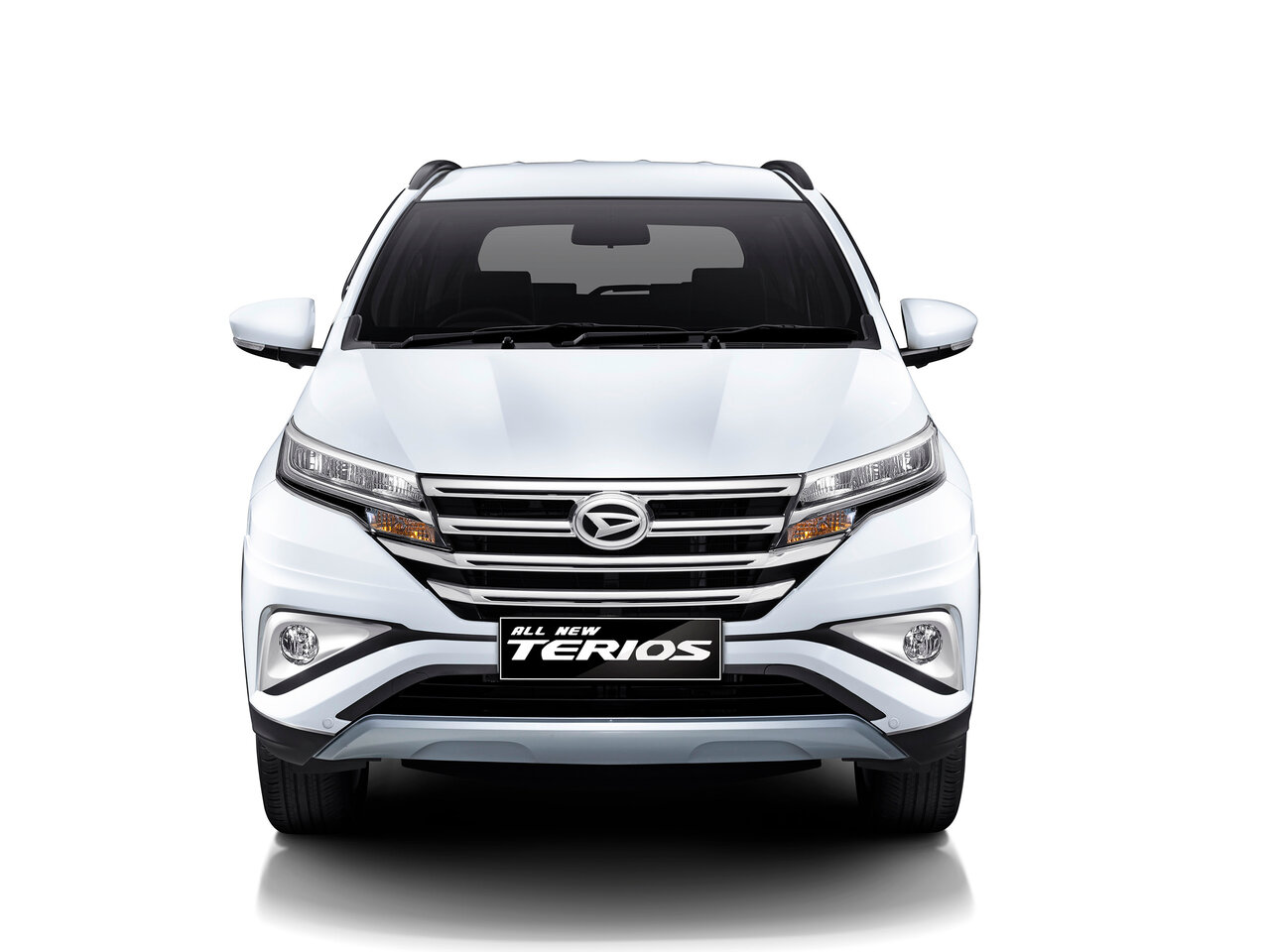 Daihatsu Terios III