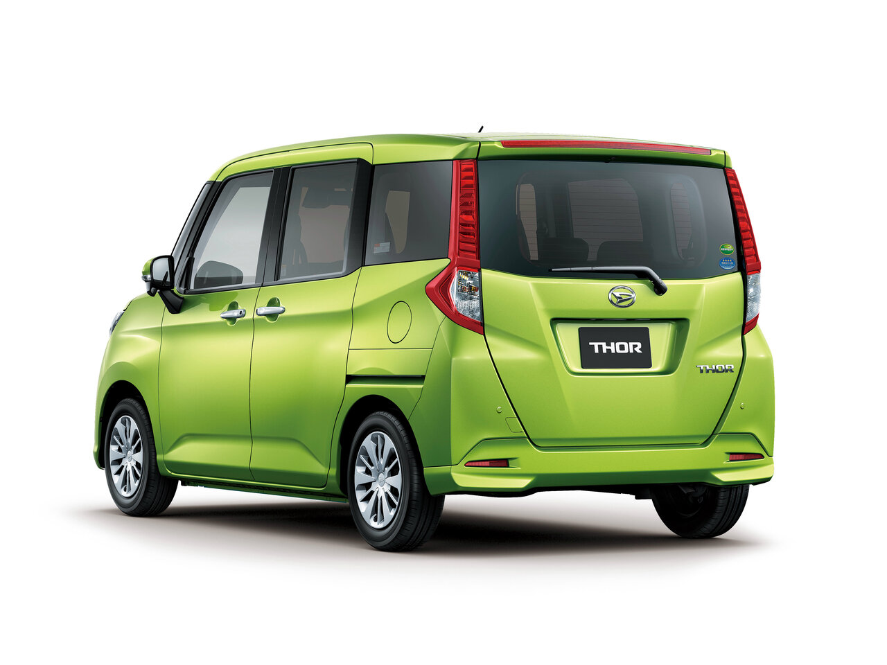 Daihatsu Thor I