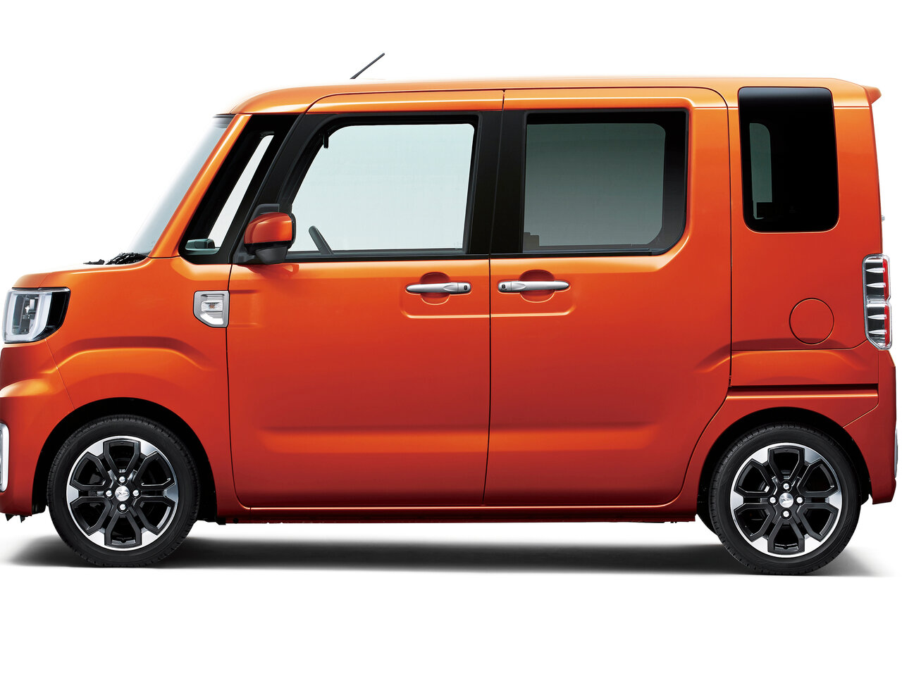 Daihatsu Wake I