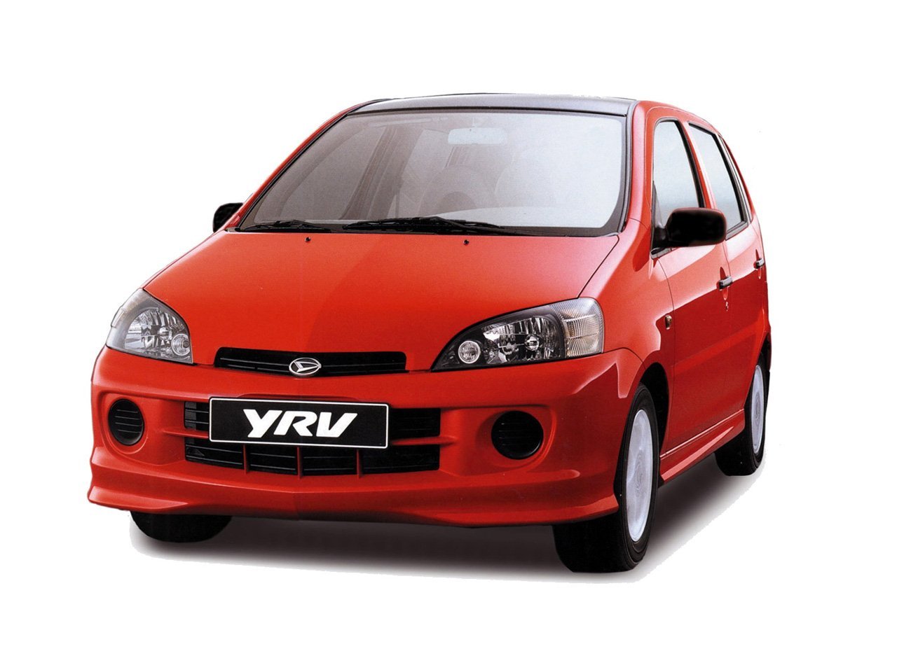 Daihatsu YRV I