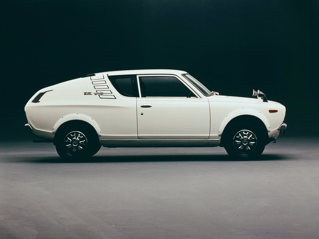 Datsun Cherry I