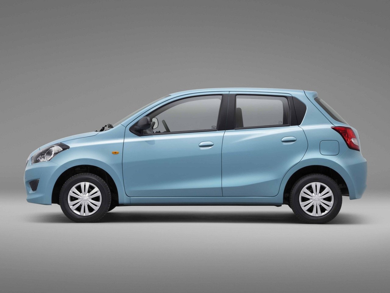 Datsun GO Хэтчбек 5 дв.