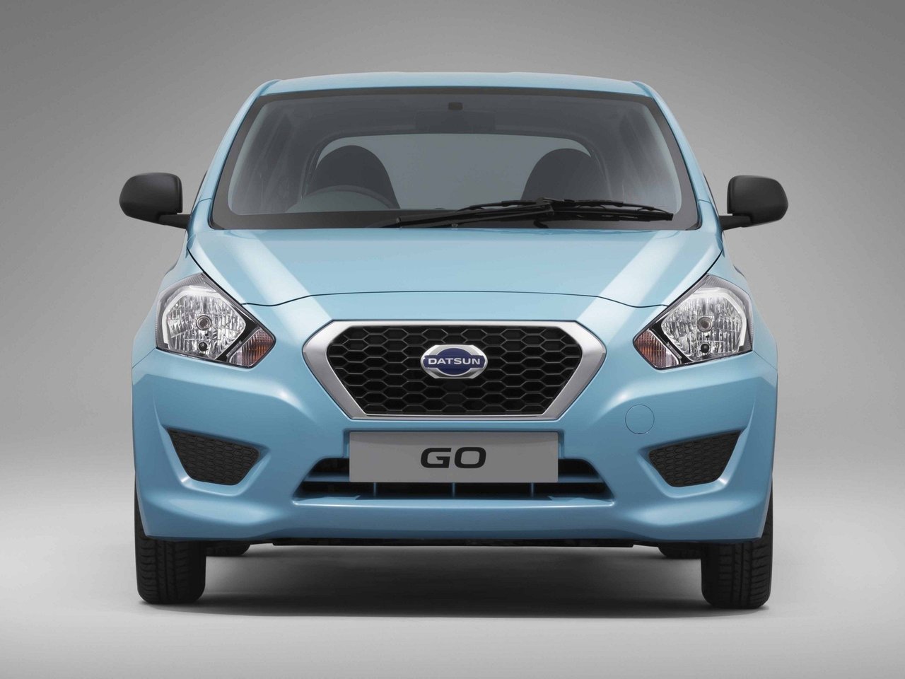 Datsun GO Хэтчбек 5 дв.