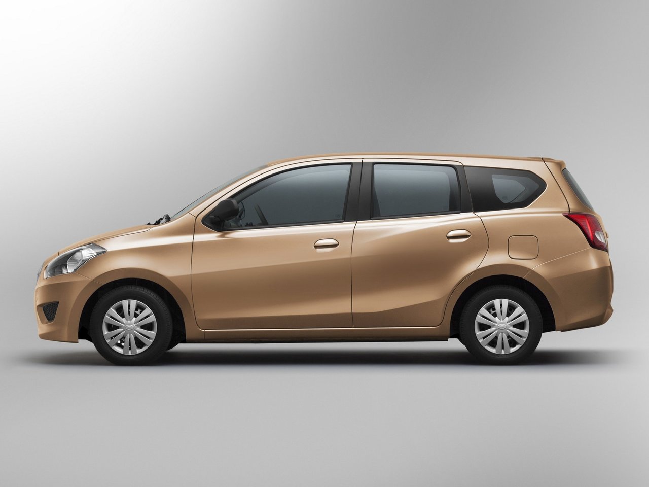 Datsun GO+ Компактвэн