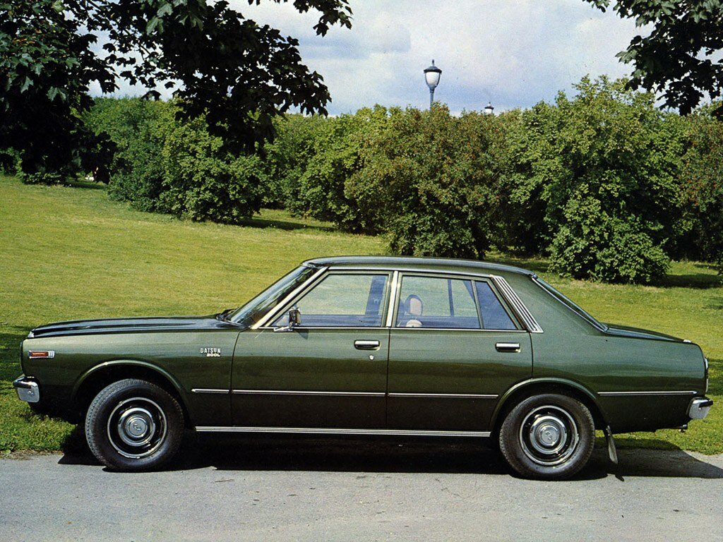 Datsun Laurel III