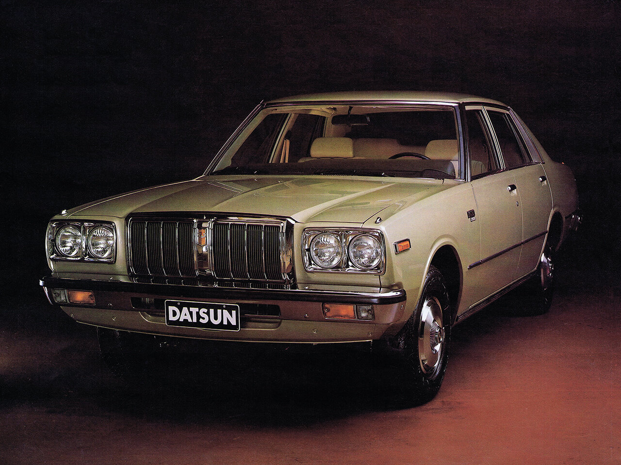 Datsun Laurel III