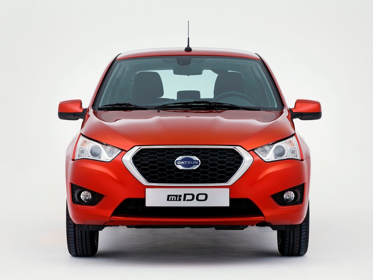 Datsun mi-DO Хэтчбек 5 дв.