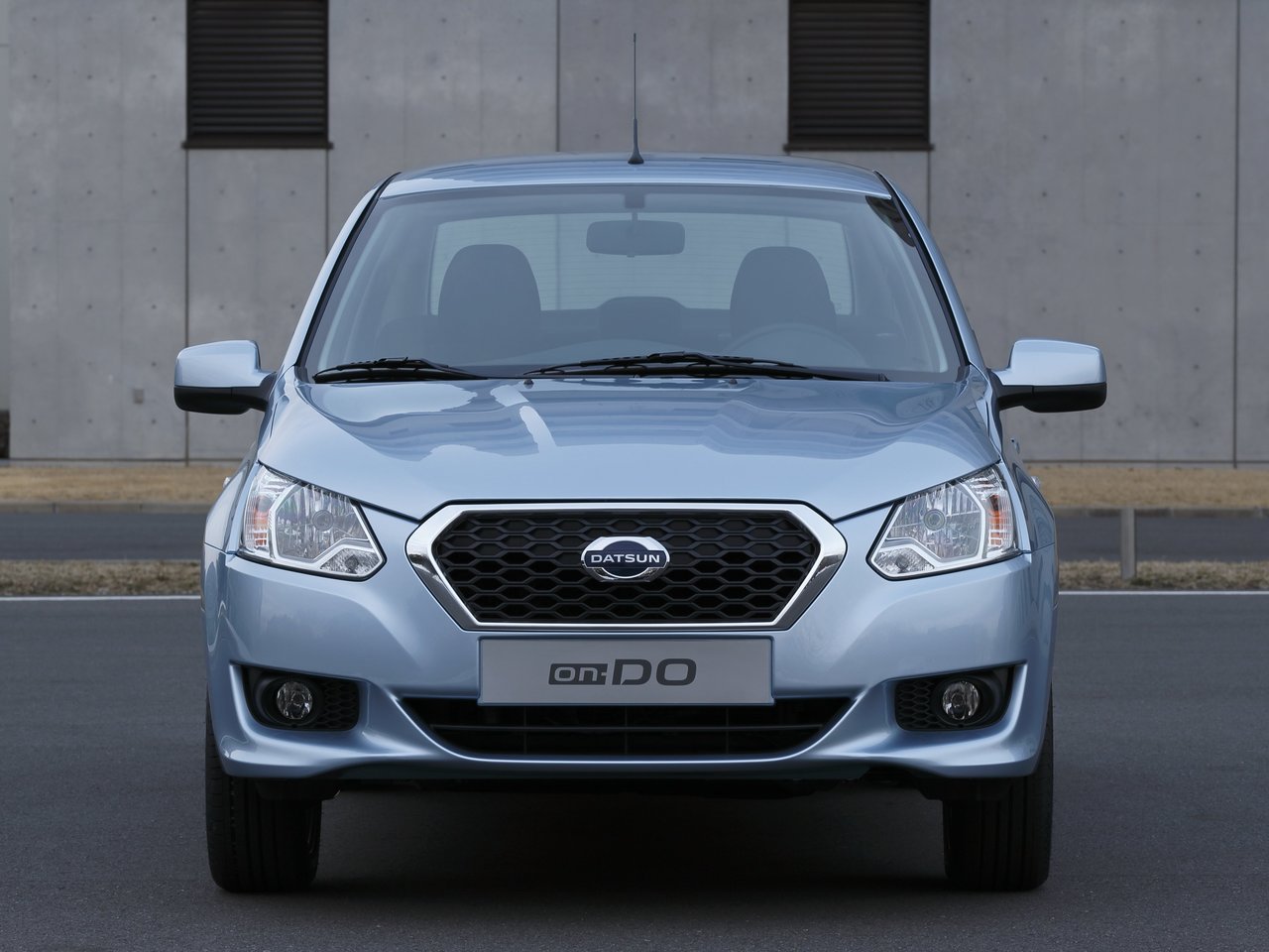 Datsun on-DO I