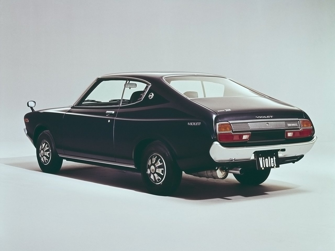 Datsun Violet 710