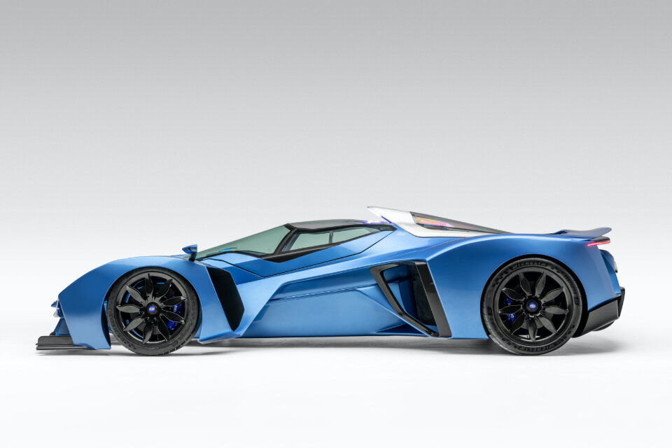 Delage D12 Купе