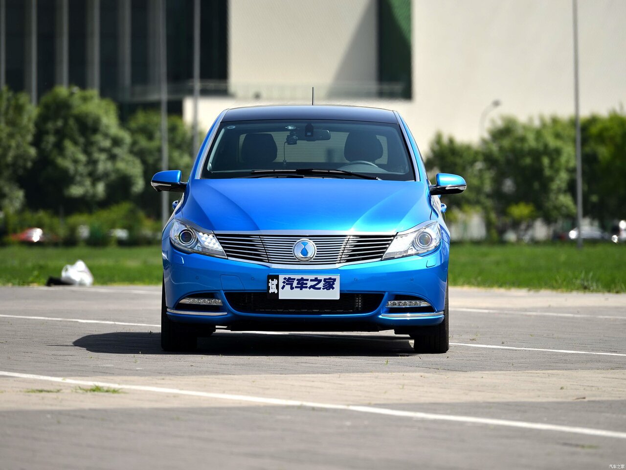 Denza 500 I