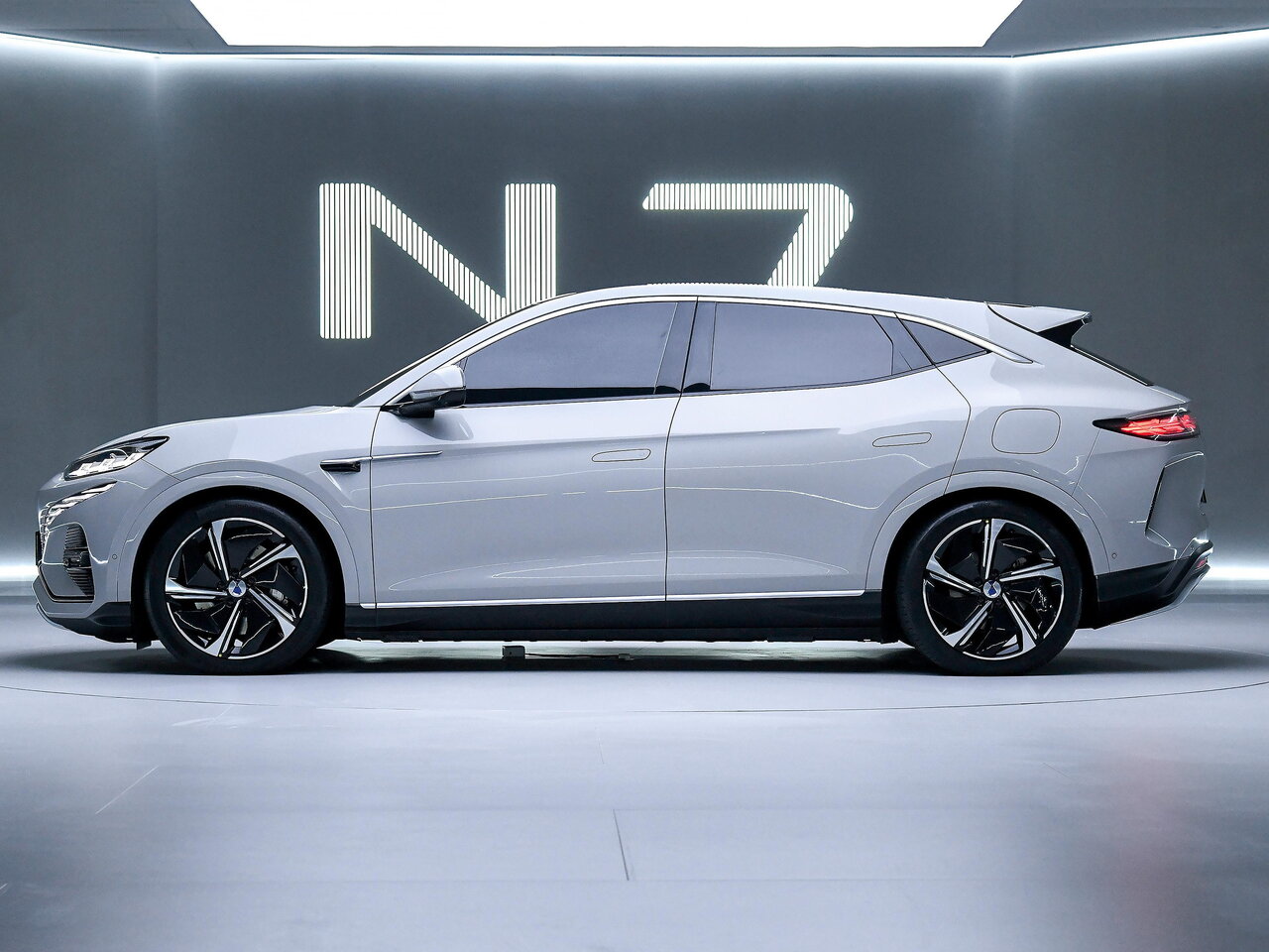 Denza N7 I
