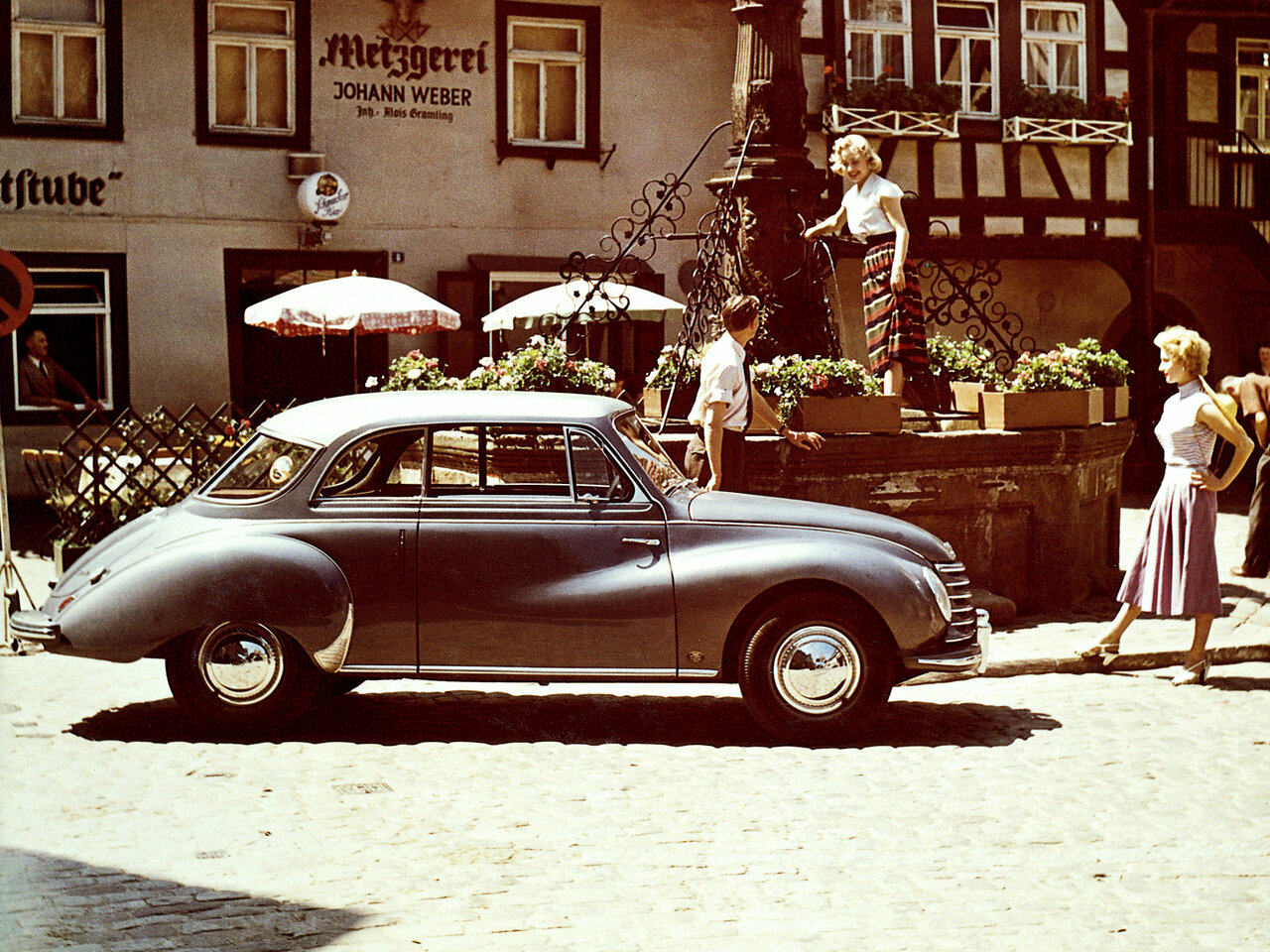 DKW 3=6 F91