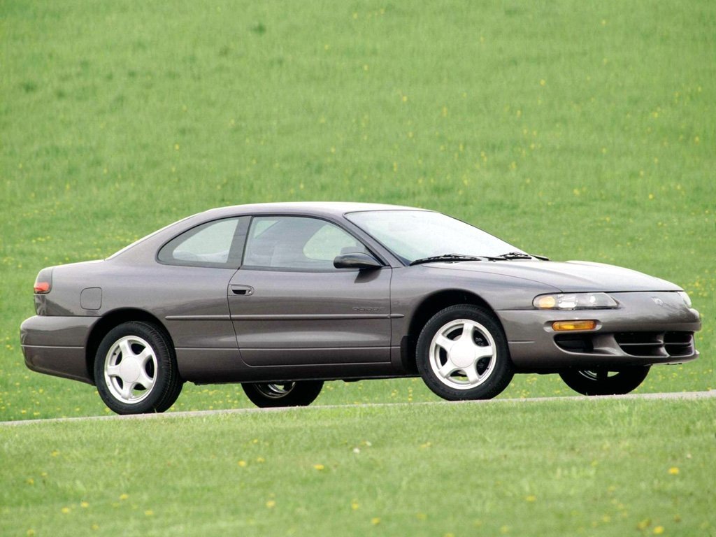 Dodge Avenger I