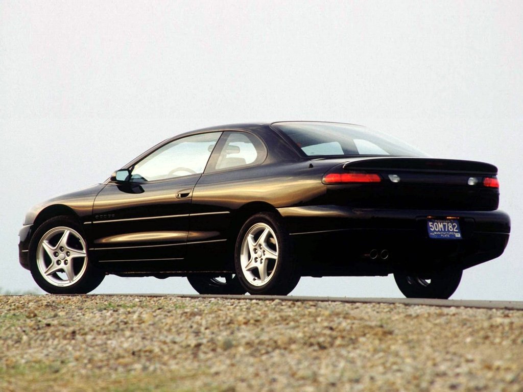 Dodge Avenger I