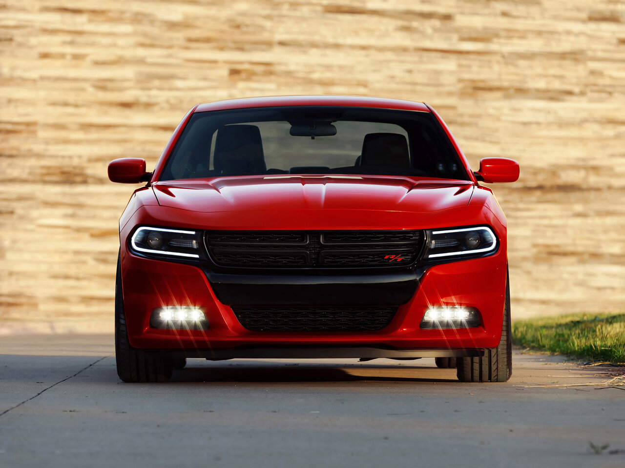 Dodge Charger VII (LD) Рестайлинг