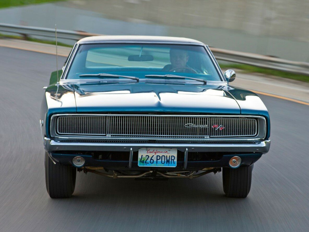 Dodge Charger II
