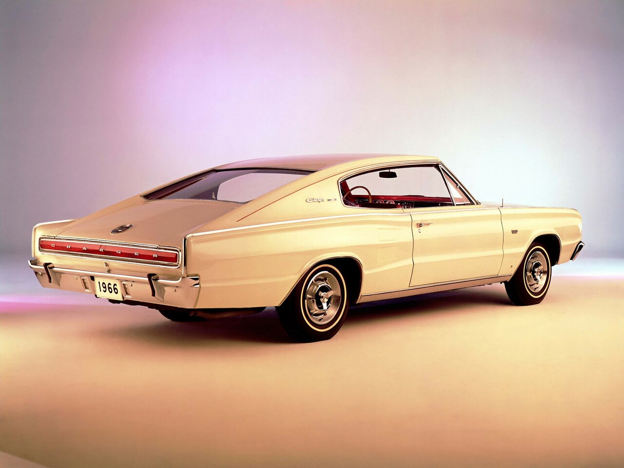 Dodge Charger I