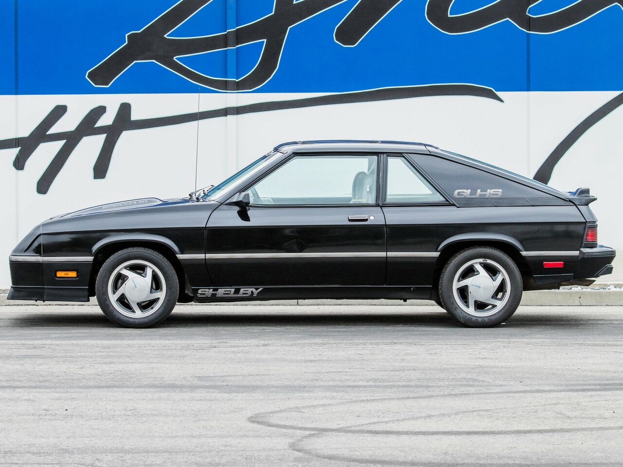 Dodge Charger V