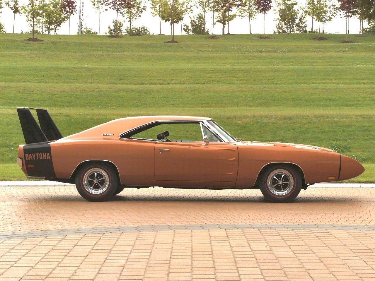 Dodge Charger Daytona I