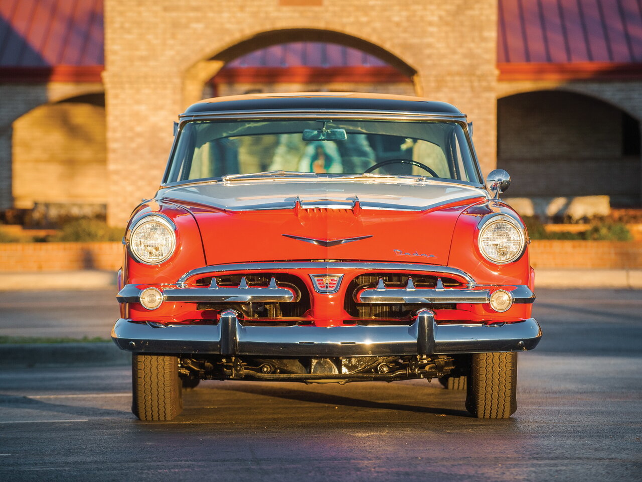 Dodge Custom Royal I