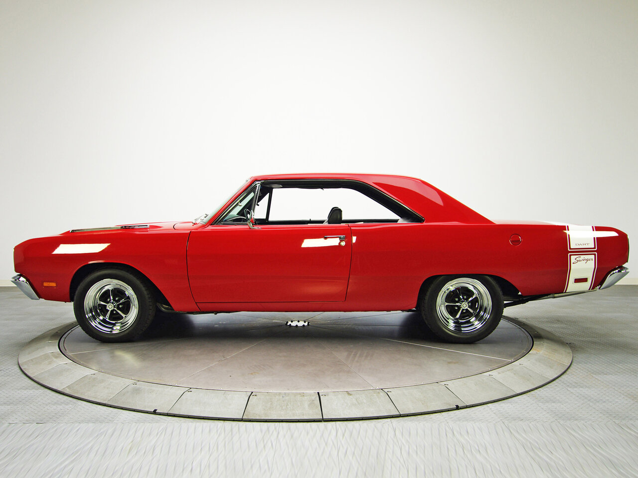 Dodge Dart IV
