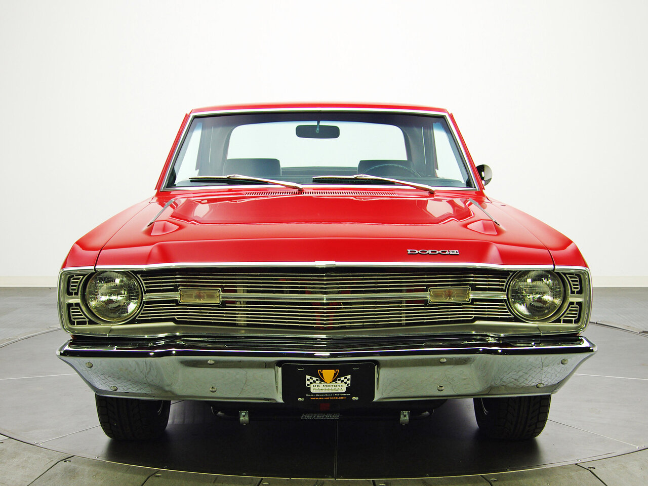 Dodge Dart IV