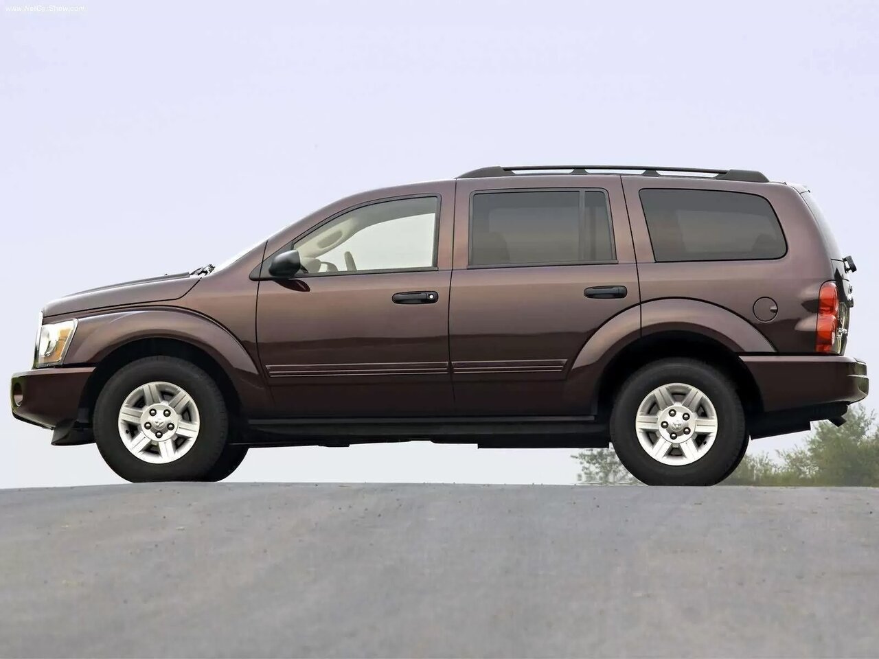 Dodge Durango II