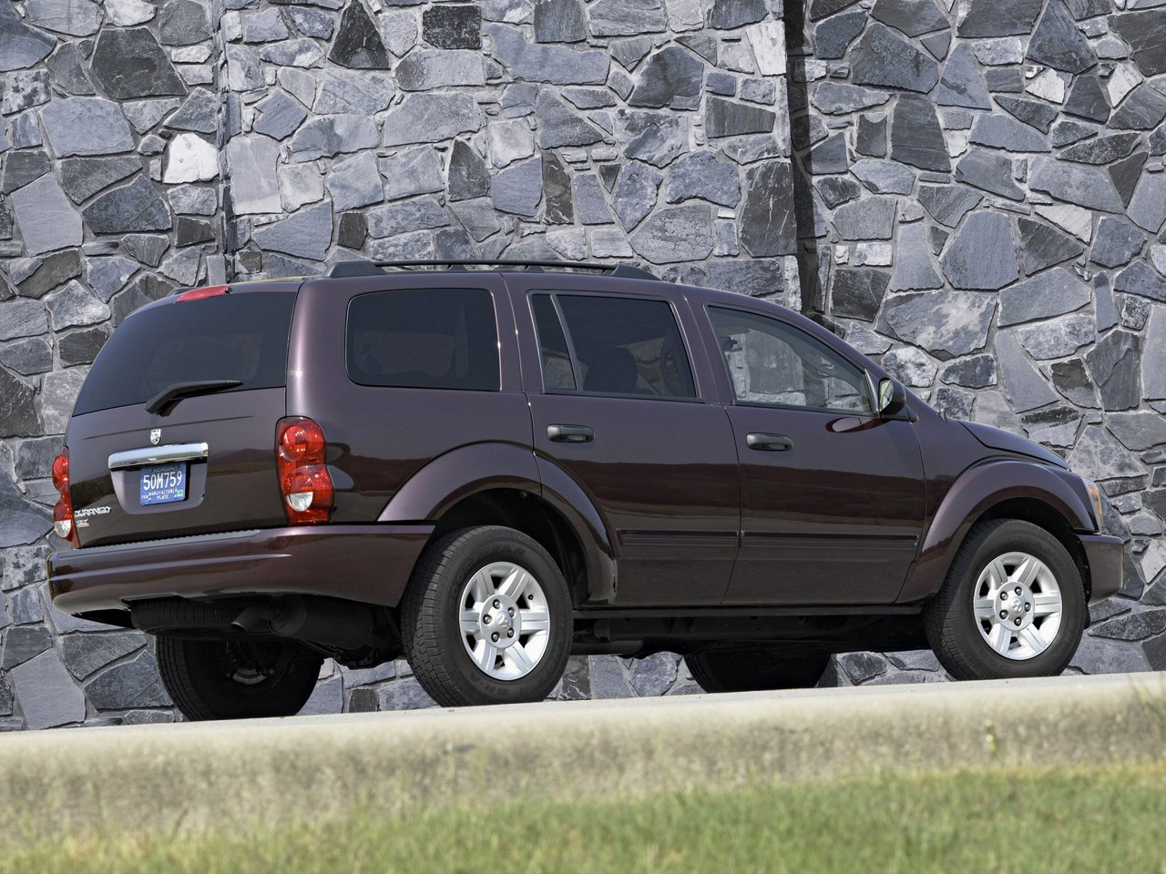 Dodge Durango II
